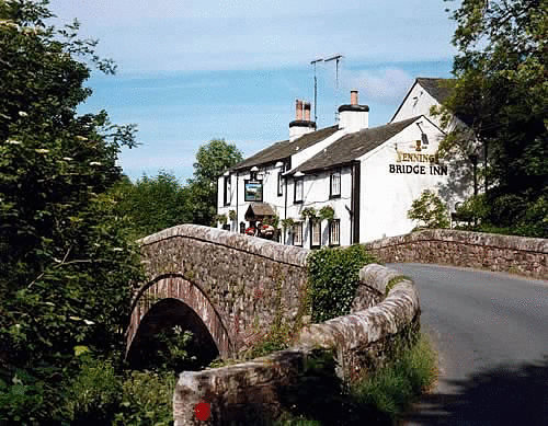 The Bridge Inn