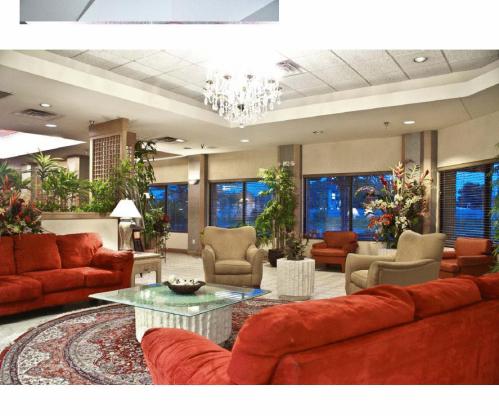 Ramada Houston North