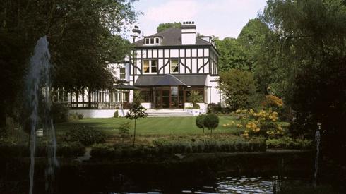 Brook Meadow Hotel