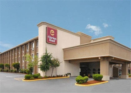 Clarion Hotel Federal Way