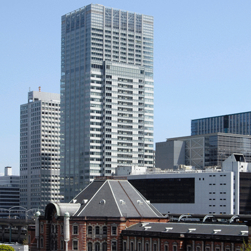 Metropolitan Marunouchi Hotel