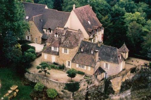 Relais De Moussidiere