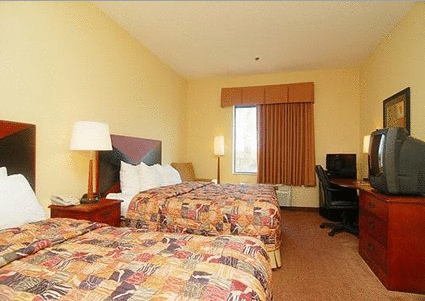 Sleep Inn & Suites of Dothan