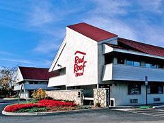 Red Roof Inn New London