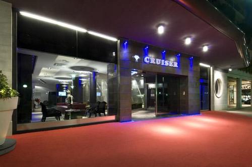 Hotel Cruiser Congress