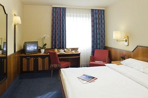 Mercure Hotel Bad Homburg Friedrichsdorf