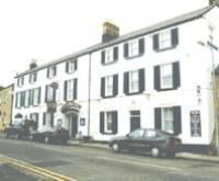 Schooner Hotel