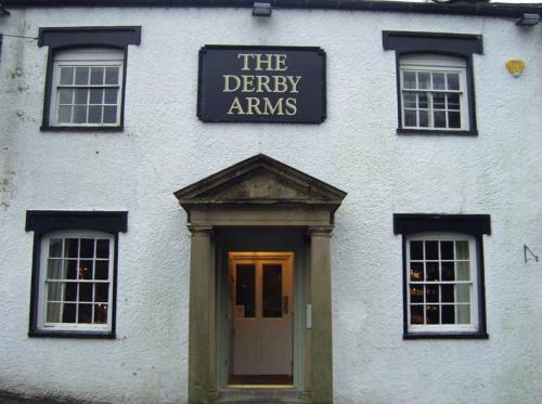 The Derby Arms