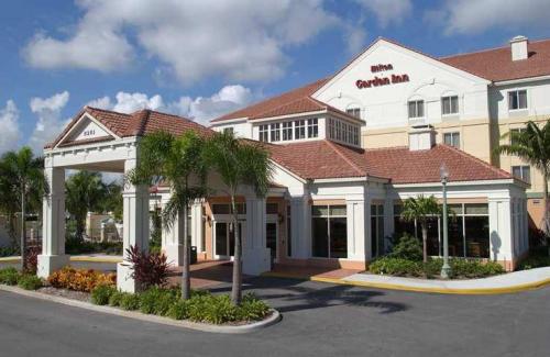 Hilton Garden Inn Boca Raton
