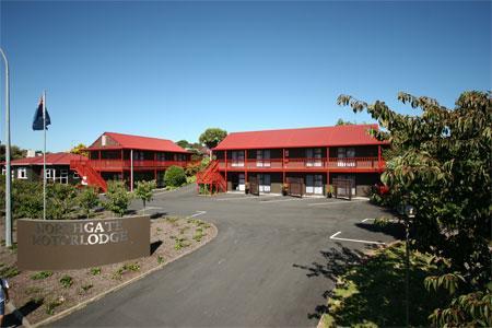 Northgate Motor Lodge