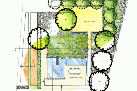 Paul Ridley Design, Oxfordshire
