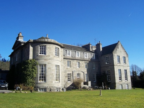 Raemoir House Hotel