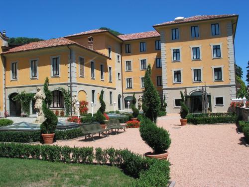 Boscolo Hotel Porro Pirelli