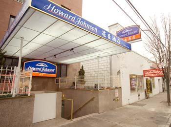 Howard Johnson Inn Queens
