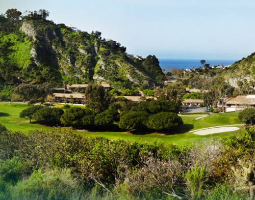 Aliso Creek Inn and Golf Course
