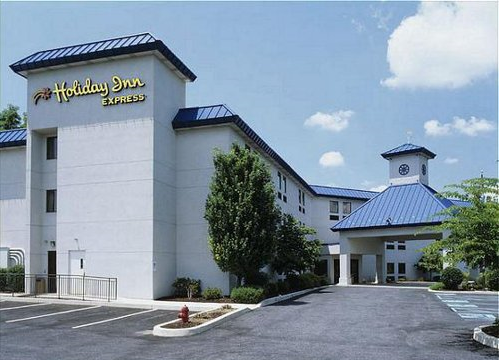 Holiday Inn Express Hershey-Harrisburg Area