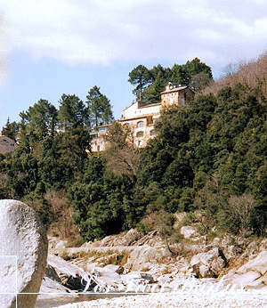 Auberge Les 3 Barbus