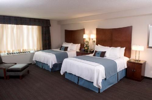 Capitol Hill Suites