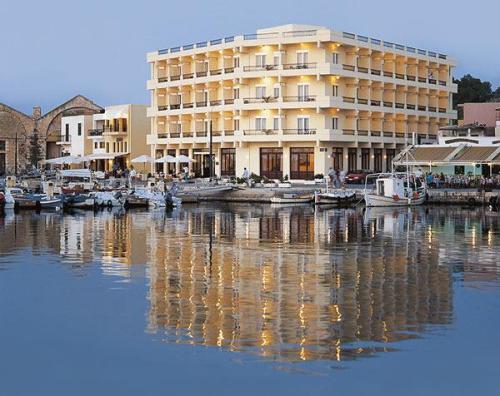 Porto Veneziano