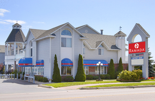 Ramada Inn Waterfront