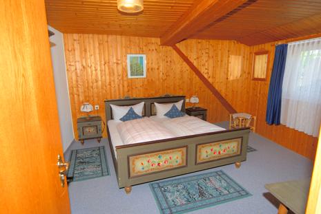 Hotel-Gasthof Tor zum Steigerwald