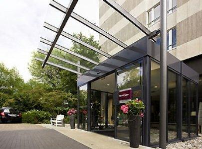 Mercure Parkhotel Krefelder Hof