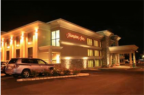 Hampton Inn Jericho - Westbury