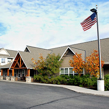 Residence Inn Anchorage Midtown