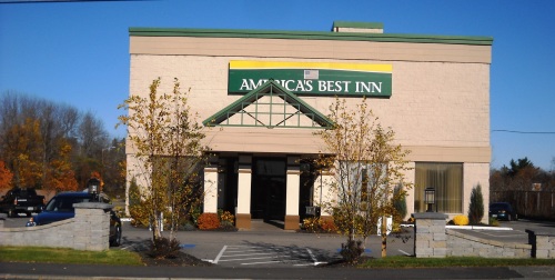 America's Best Inn Portsmouth