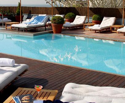 Hotel Arts Barcelona