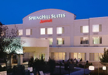 SpringHill Suites Boise ParkCenter