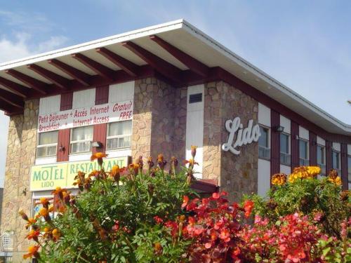 Motel Lido