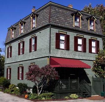 Victorian Ladies Inn