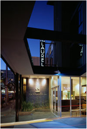 Laurel Inn