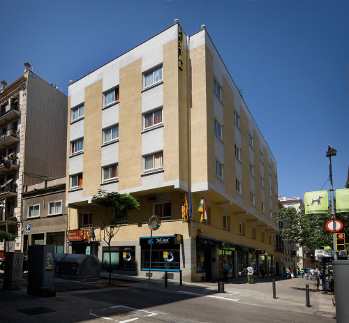 Hostal Barcelona