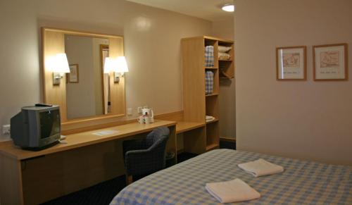 Travelodge Dublin Airport Swords