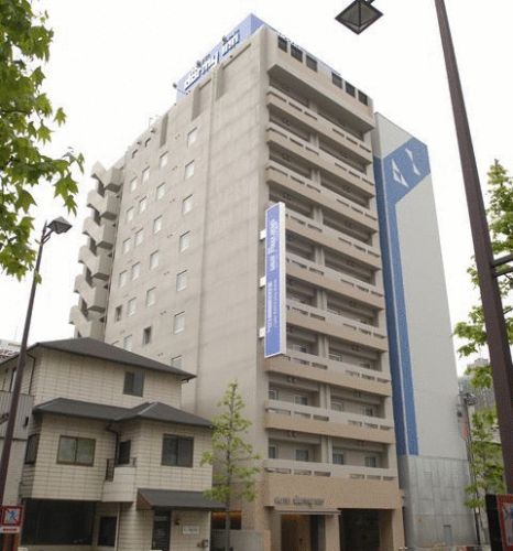 Dormy Inn Takamatsu
