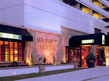 Warwick Denver Hotel