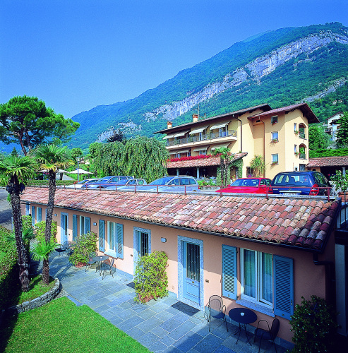 Albergo Villa Edy