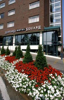 Harvard Square Hotel