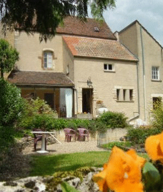 Hostellerie Du Chateau