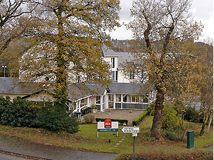 Ibis Quimper Sud