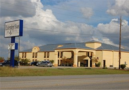 Extended Stay Inn and Suites - Abbeville