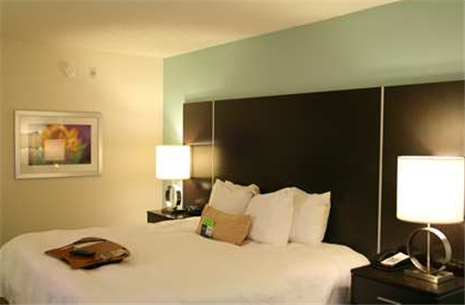 Hampton Inn Shreveport-Airport