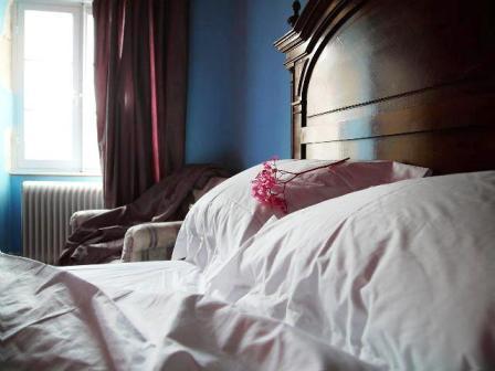 Museum Hotel George Molfetas