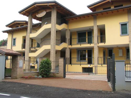 Residence San Prospero