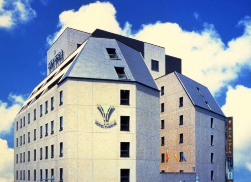 Ikebukuro Hotel Theatres