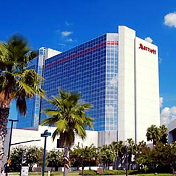 Orlando Marriott Downtown