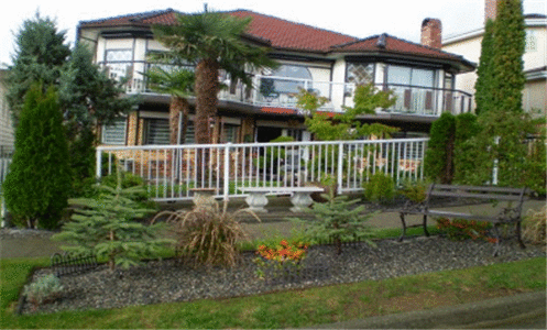Diana's Luxury Bed & Breakfast