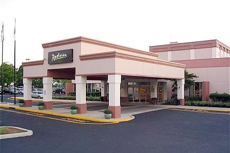 Radisson Hotel